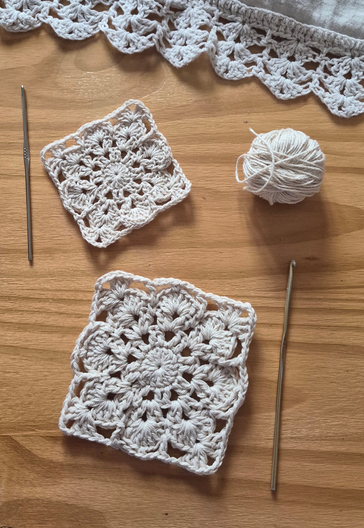 Curso de Granny Camelia
