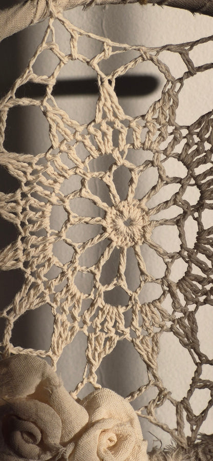 Atrapasueños | Mandalas a crochet